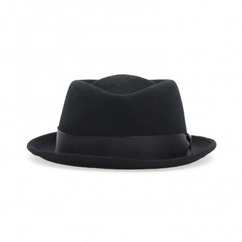 A.S.98 Clive Erkek hats Siyah | TR-WBQ320897